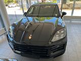 Porsche Cayenne Facelift MY25/sw-sw/-17%/Pan/Priv/14W/22 - Porsche Cayenne: Facelift