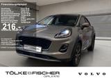 Ford Puma 1.5 EcoBlue Titanium ACC Kam. Navi KlimaA. - Ford Puma Diesel Gebrauchtwagen