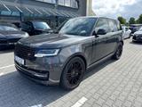 Land Rover RANGE ROVER D300 HSE PANORAMA HEAD-UP 23" - gebrauchte Land Rover Range Rover aus dem Jahr 2022