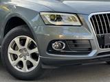 Audi Q5 2.0 TDI quattro