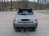 Abarth 595 Turismo - Abarth 595 Turismo: Kleinwagen