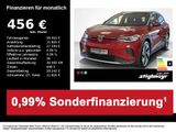 Volkswagen ID.4 Pro Performance WÄRMEPUMPE+IQ-LIGHT+ACC - Volkswagen ID.4 Tageszulassungen