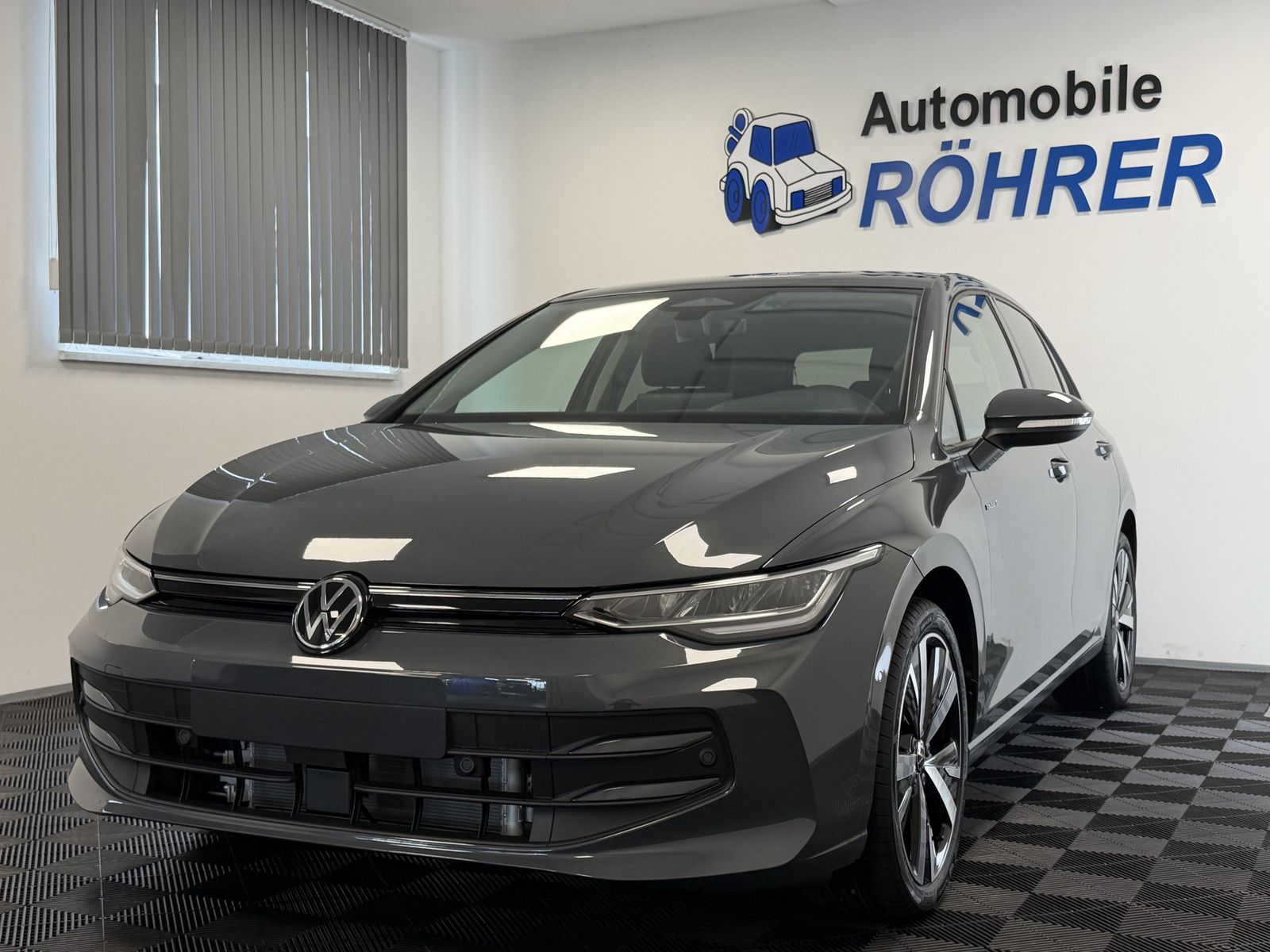 Volkswagen Golf 1.5 TSI Life 5J-Garantie ErgoActiv 18Z AHK