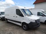 Mercedes-Benz eSprinter 312 FWD L2 (47 KWh) Klima, Rückfahrkam - Elektro Kastenwagen