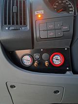 Bürstner Travel Van 620 - Bürstner Travel van