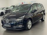 Opel Zafira C 120 Jahre LED/NAVI/KAMERA/U-FREI/TOP! - Opel Zafira 120-Jahre