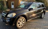 Mercedes-Benz GL 320 CDI 4MATIC - - Mercedes-Benz GL 320 Gebrauchtwagen