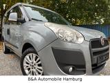 Fiat Doblo Emotion+Tüv/AU Neu+Scheckheft+Klima - Fiat Doblo: Sc