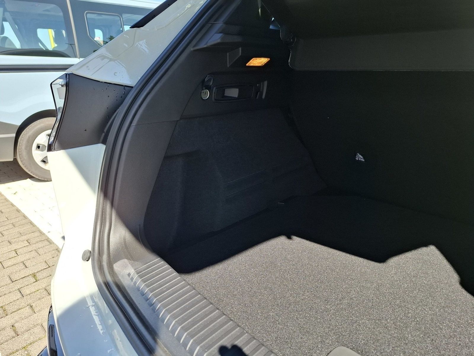 Renault Austral - Bild 12