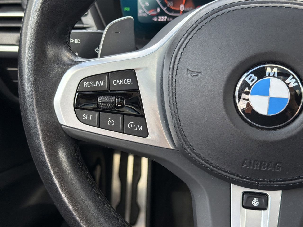 BMW X3 xDrive20d M Sport LCProf Pano StdHz RFK 20" foto 18