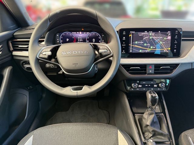 Kamiq Tour 1,0 TSI 85 kW 7-Gang-DSG KAM+KEYLESS+