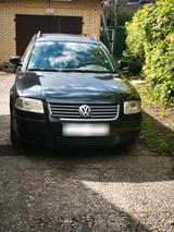 Volkswagen Passat 3bg 1,9tdi tausch/Inzahlungnahme mö... - : Inzahlungnahme