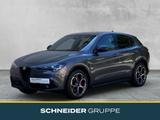 Alfa Romeo Stelvio 2.2 Diesel Veloce Q4 KAMERA+ACC+SHZ+NAVI