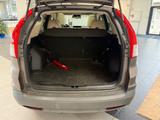 Honda CR-V 2,2 i-DTEC Executive 4WD 150HK 5d 6g - Honda CR-V: V6