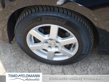 Fiat Tipo 1.4 Pop + AHK
