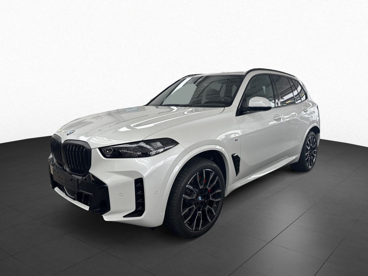 BMW X5 - Bild 3