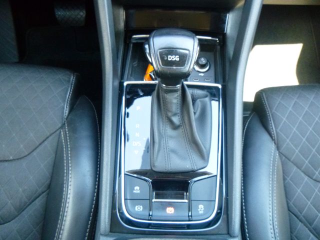 Fahrzeugabbildung Skoda Kodiaq Ambition 2,0 TDI >AUT/AHK/KAM/LED/Standh<