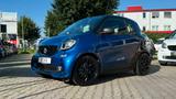 Smart Coupé TURBO DCT BRABUS EDITION! FOX! BILSTEIN! - Smart Gebrauchtwagen von 2018