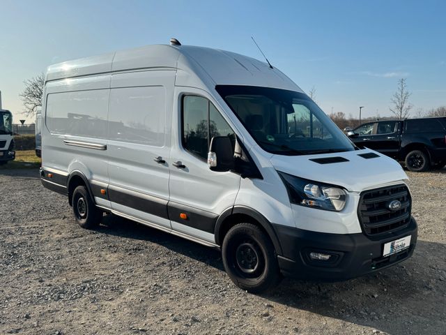 Ford Transit Kasten 350 L4H3 Trend KLIMA NAVI KAMERA