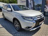 Mitsubishi Outlander Edition 100+ 4WD - Mitsubishi Outlander mit Diesel-Antrieb: Geländewagen