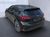 Ford Focus 1.0 EcoBoost Hybrid TITANIUM EDITION LED - Ford Focus: Titanium Edition