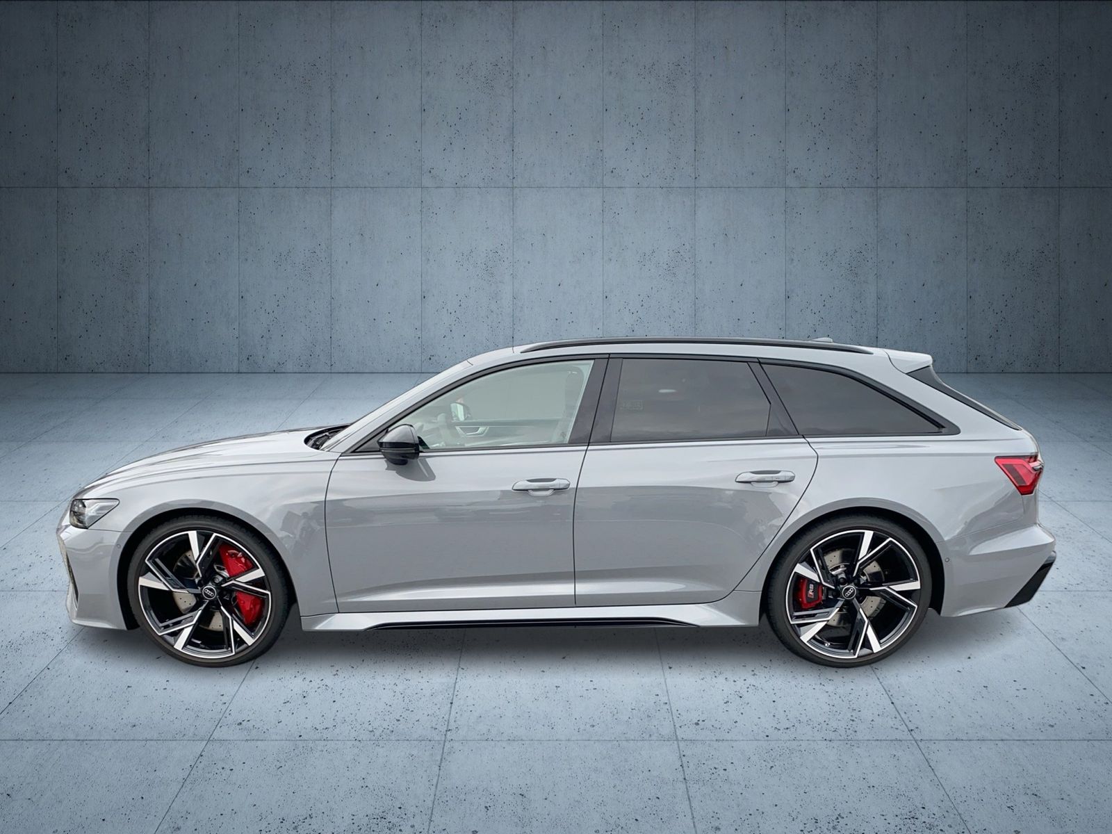 Audi RS6 - Bild 3