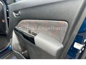 Suzuki Vitara  1.4 BOOSTERJET HYBRID Comfort+ "X-ITE"
