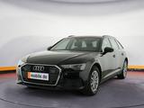 Audi A6 Avant 35 TDI Navi/R-Kamera/ACC/Standh/17 Zoll - Audi A6: 17 Zoll