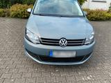 Volkswagen VW Sharan 7N Sieben Sitzer - VW Sharan Gebrauchtwagen in Bielefeld