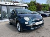 Fiat 500 1.2 8V Lounge - Fiat 500 in Augsburg