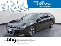 Volkswagen Passat - Vorschau Bild 2