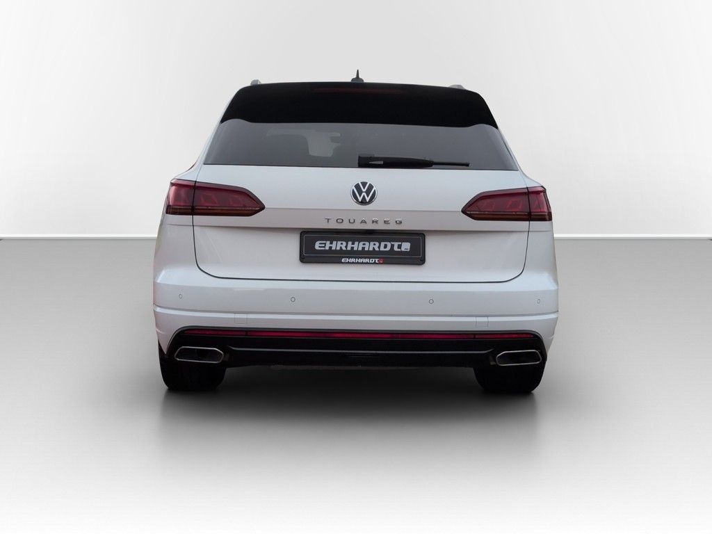 Volkswagen Touareg - Bild 7