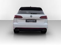 Volkswagen Touareg - Vorschau Bild 7