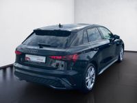 Audi A3 - Vorschau Bild 8