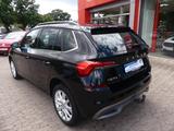 Skoda Kamiq Clever DSG virtual*ACC*CAM - gebrauchte Skoda Kamiq aus dem Jahr 2021