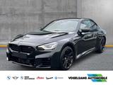 BMW M2 Coupe BLACKLINE ParkAssistent HUD AD Navi Led - BMW M2 in Gelsenkirchen