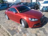 Audi TT Coupe 2.0 TTS quattro Navi*Leder* - Audi TT Gebrauchtwagen in Hamburg