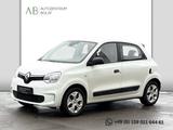 Renault Twingo Life°FACELIFT°Pyrénées-Weiß° - Renault Twingo: Facelift