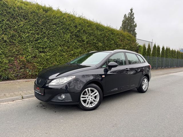 Seat Ibiza 1.4 ST Style / Klimaa /Alu /Insp.Neu