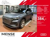 Audi Q4 e-tron 40 Matrix|CarPlay|Pano|Standhzg|ACC - Audi Q4 e-tron in Bielefeld