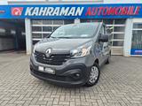 Renault Trafic Combi *Behindertengerecht-Laderampe* - gebrauchte Renault Trafic aus dem Jahr 2019