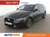Jaguar XF 25t R-Sport Aut.*LED*NAVI*TEMPO*CAM*PDC*KLIMA - Jaguar XF in Köln