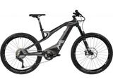 M1-Sporttechnik Sterzing Evolution CC Pedelec 2022 - Größe: 45cm - M1-Sporttechnik E-Bikes