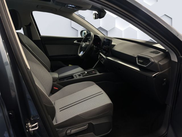 Leon 2.0 TDI EU6d Sportstourer Style 2.0TDi DSG