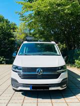 Volkswagen T6.1 California 2.0 TDI DSG Beach Camper Edition