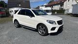Mercedes-Benz GLE 350 GLE -Klasse GLE 350 d 4Matic, 2. Hand - Mercedes-Benz GLE 350 Gebrauchtwagen in Frankfurt