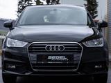 Audi A1 Sportback sport*ULTRA*NAVI*PDC*SHZ* - Audi A1 mit Benzin-Antrieb: Automatik