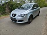 Seat Toledo 1.6 Klima 4/27 TüV - gebrauchte Seat Toledo aus dem Jahr 2005