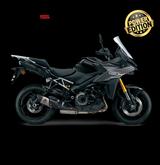 Suzuki GSX-S1000GX POWER EDITION, ++HERBST-AKTION++ - SUZUKI AKTION