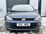 Volkswagen Golf VII BMT 17 Zoll 8-fach / TÜV NEU / Navi/ SH - Volkswagen Golf mit Diesel-Antrieb: Limousine, 1.8